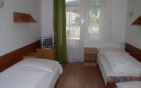 Lazensky Lecebny Dum Praha Luhačovice 3*