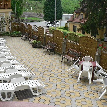 Hotel Lazensky Lecebny Dum Praha Luhačovice Exteriér fotografie