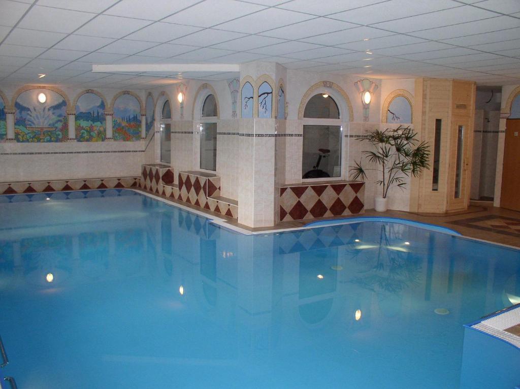 Hotel Lazensky Lecebny Dum Praha Luhačovice Exteriér fotografie