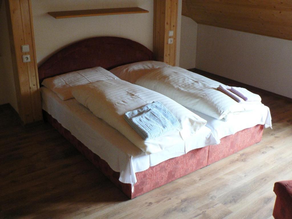 Hotel Lazensky Lecebny Dum Praha Luhačovice Pokoj fotografie