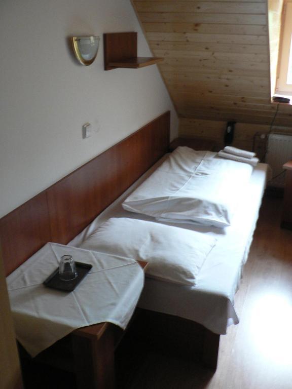 Hotel Lazensky Lecebny Dum Praha Luhačovice Pokoj fotografie